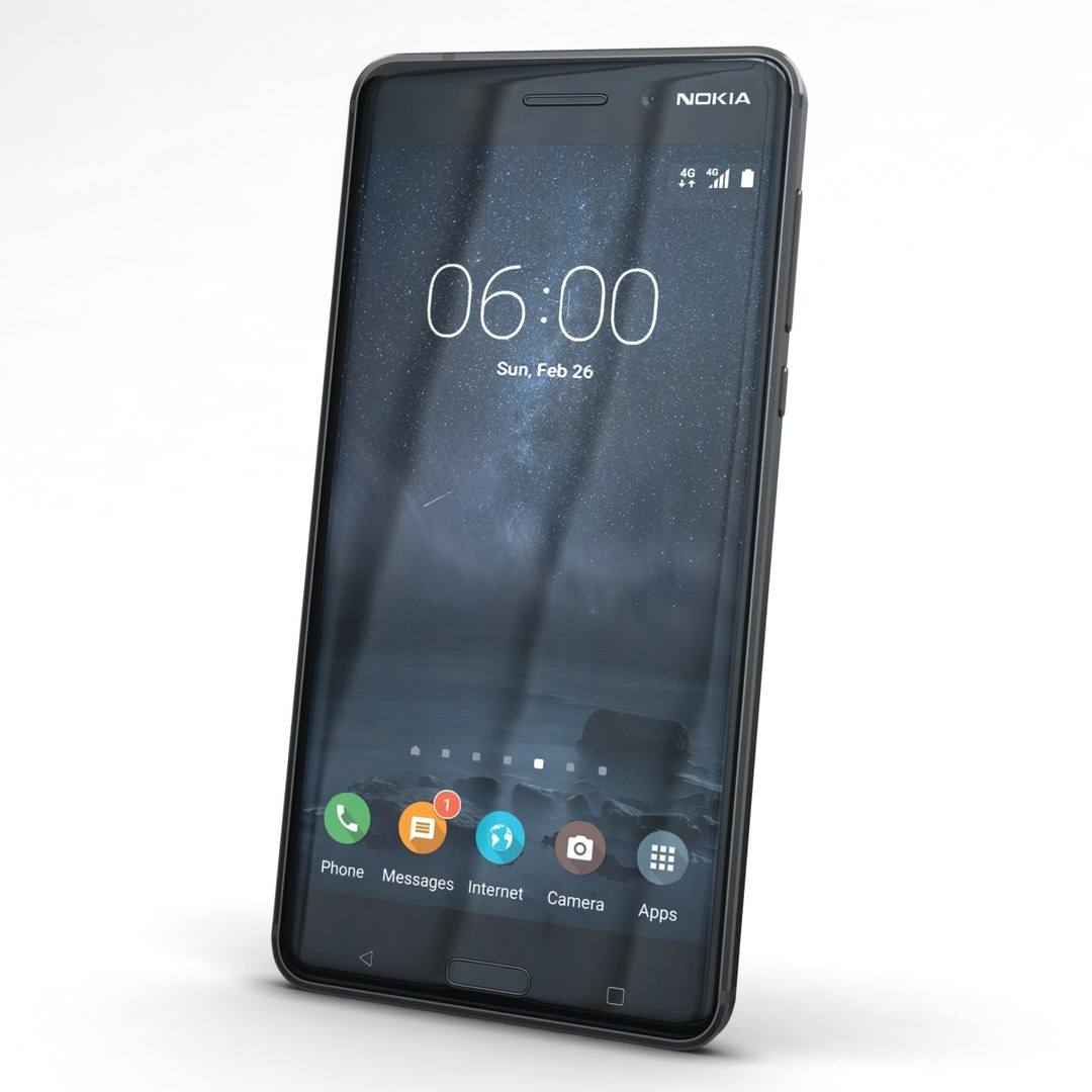 nokia 6 matte black 3D https://p.turbosquid.com/ts-thumb/l3/GUyzLf/jnU13v67/03/jpg/1513502957/1920x1080/fit_q87/4a7e20d129acd4e9f4adf1963858beb02f31f97e/03.jpg