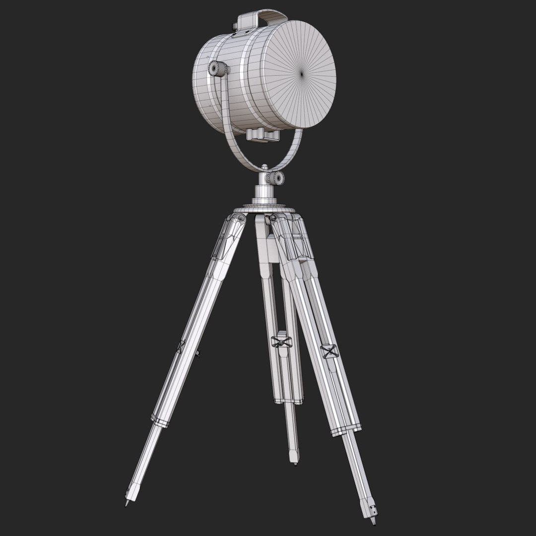 old antique spotlight 3D model https://p.turbosquid.com/ts-thumb/l3/Gvyl3P/19vnPImh/screenshot004/png/1560589062/1920x1080/fit_q87/f79d0acca1a6ab722c44020a5bc313b419e2dcb0/screenshot004.jpg
