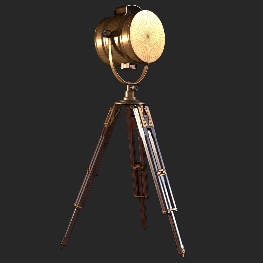 old antique spotlight 3D model https://p.turbosquid.com/ts-thumb/l3/Gvyl3P/8Nn6iy9z/screenshot005/png/1560589072/1920x1080/fit_q87/81a49435dc996e0f6a94ff271f046e53b1cdb722/screenshot005.jpg