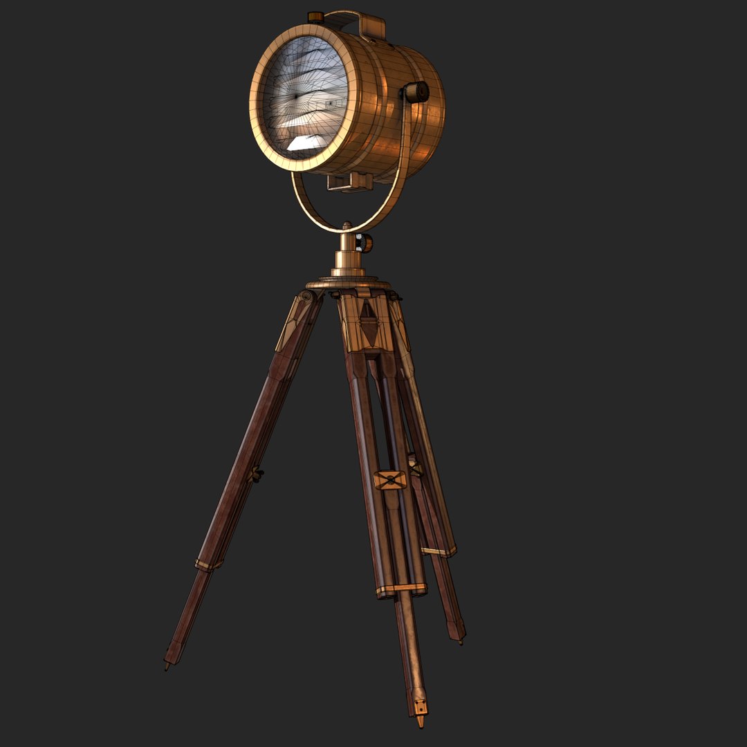 old antique spotlight 3D model https://p.turbosquid.com/ts-thumb/l3/Gvyl3P/DZxLPMzY/screenshot002/png/1560589039/1920x1080/fit_q87/d1f0796ab525cca340e77d215a7b6dbebc0233fd/screenshot002.jpg