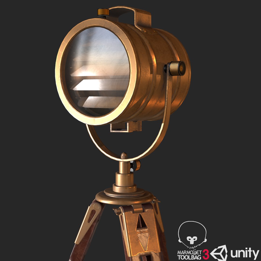old antique spotlight 3D model https://p.turbosquid.com/ts-thumb/l3/Gvyl3P/NSRZQ25O/screenshot012_/png/1560588927/1920x1080/fit_q87/02660071d82c7fdbaf7105df68e2b8768663be2f/screenshot012_.jpg