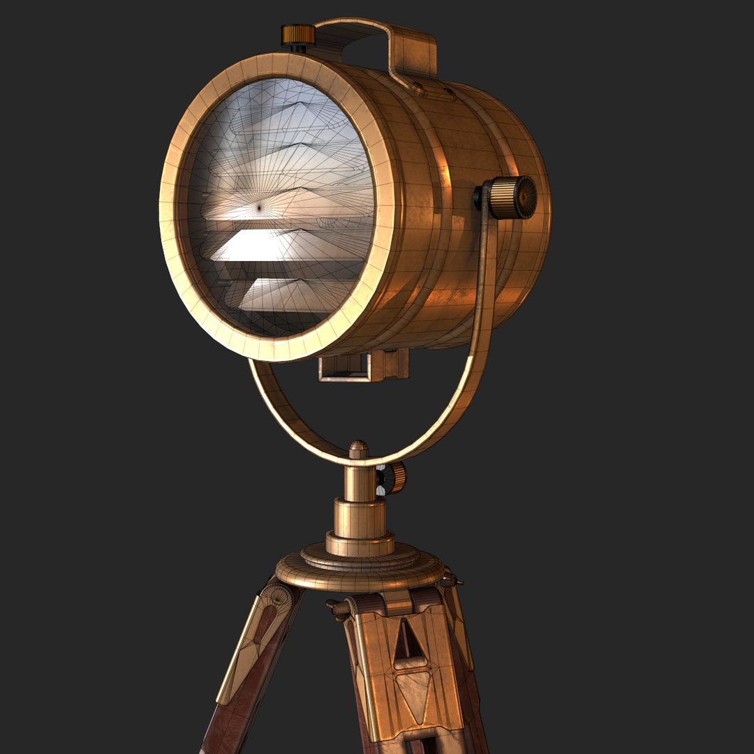 old antique spotlight 3D model https://p.turbosquid.com/ts-thumb/l3/Gvyl3P/UlBNbQXT/screenshot014/png/1560588986/1920x1080/fit_q87/fb9f57f4897eb08013e5f13f9730a12e961bcaf4/screenshot014.jpg