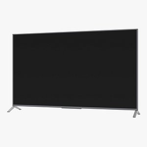 Generic TV 4