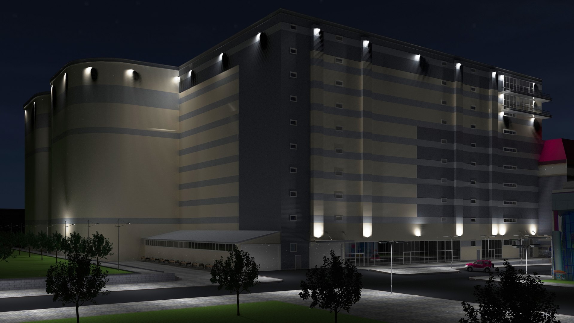 parking 1256 cars 10 3D model https://p.turbosquid.com/ts-thumb/l3/MUb3Lh/xaaCTjf3/z/jpg/1590175547/1920x1080/fit_q87/9b3b30c4a7af259d34844b43785b2f3ee37e4eaa/z.jpg