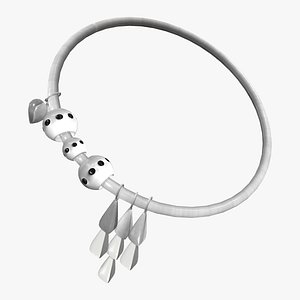 Women Bracelets With Beads