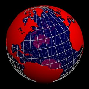 World Globe