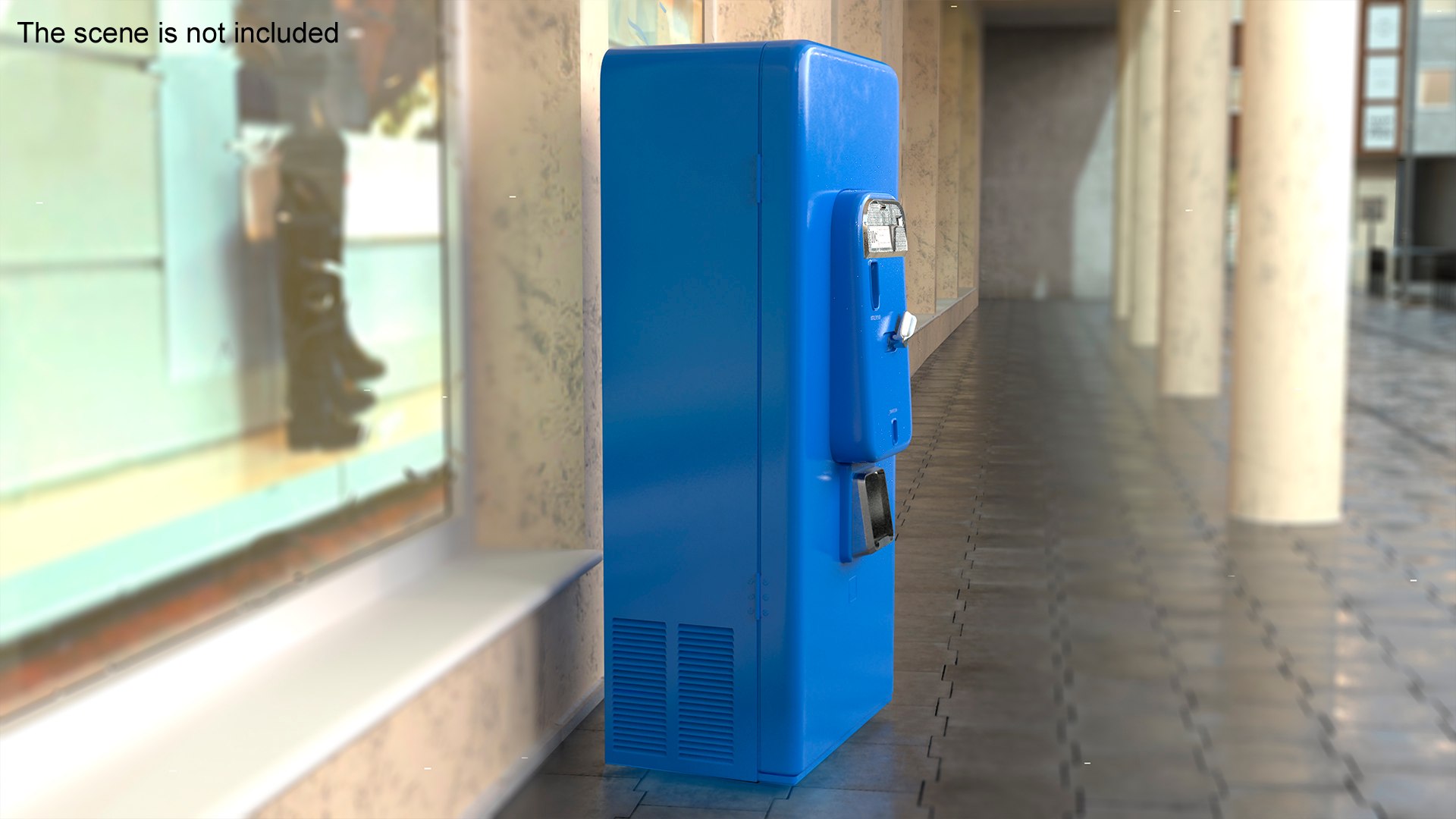 Vintage Soda Vending Machine model https://p.turbosquid.com/ts-thumb/l3/PjgYbW/Ot/vintagesodavendingmachinec4dmodel008/jpg/1695384345/1920x1080/fit_q87/40fd79f05b1265b4b2764360c135f7235ad9b05d/vintagesodavendingmachinec4dmodel008.jpg