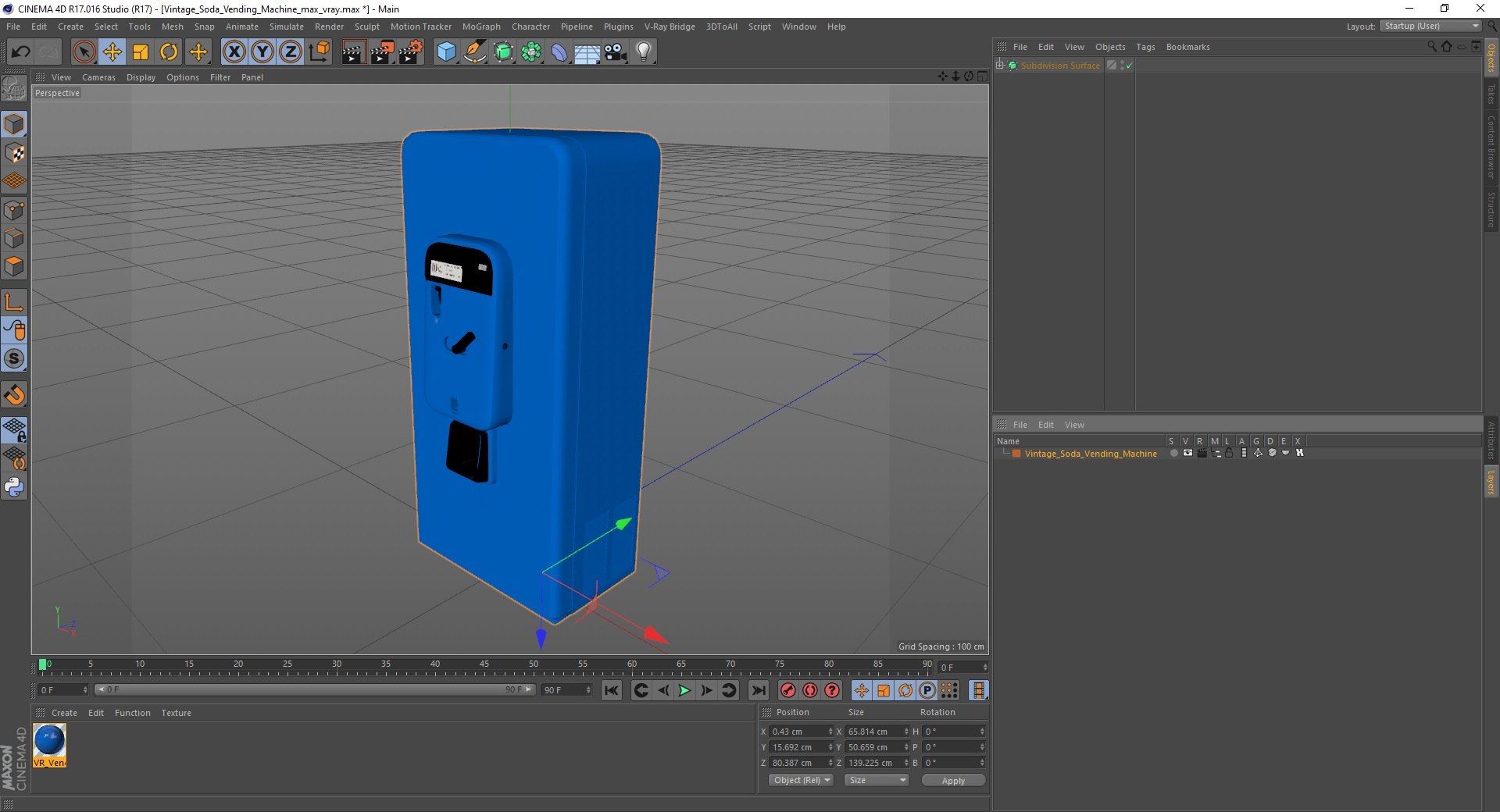 Vintage Soda Vending Machine model https://p.turbosquid.com/ts-thumb/l3/PjgYbW/jn/vintagesodavendingmachinec4dmodel044/jpg/1695384494/1920x1080/fit_q87/24b0f435a7ef663f25fbdfb6b018e918751275c6/vintagesodavendingmachinec4dmodel044.jpg
