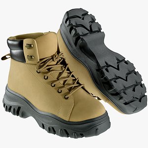 Women's Boots 4