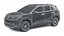 Volkswagen ID Cross 2027
