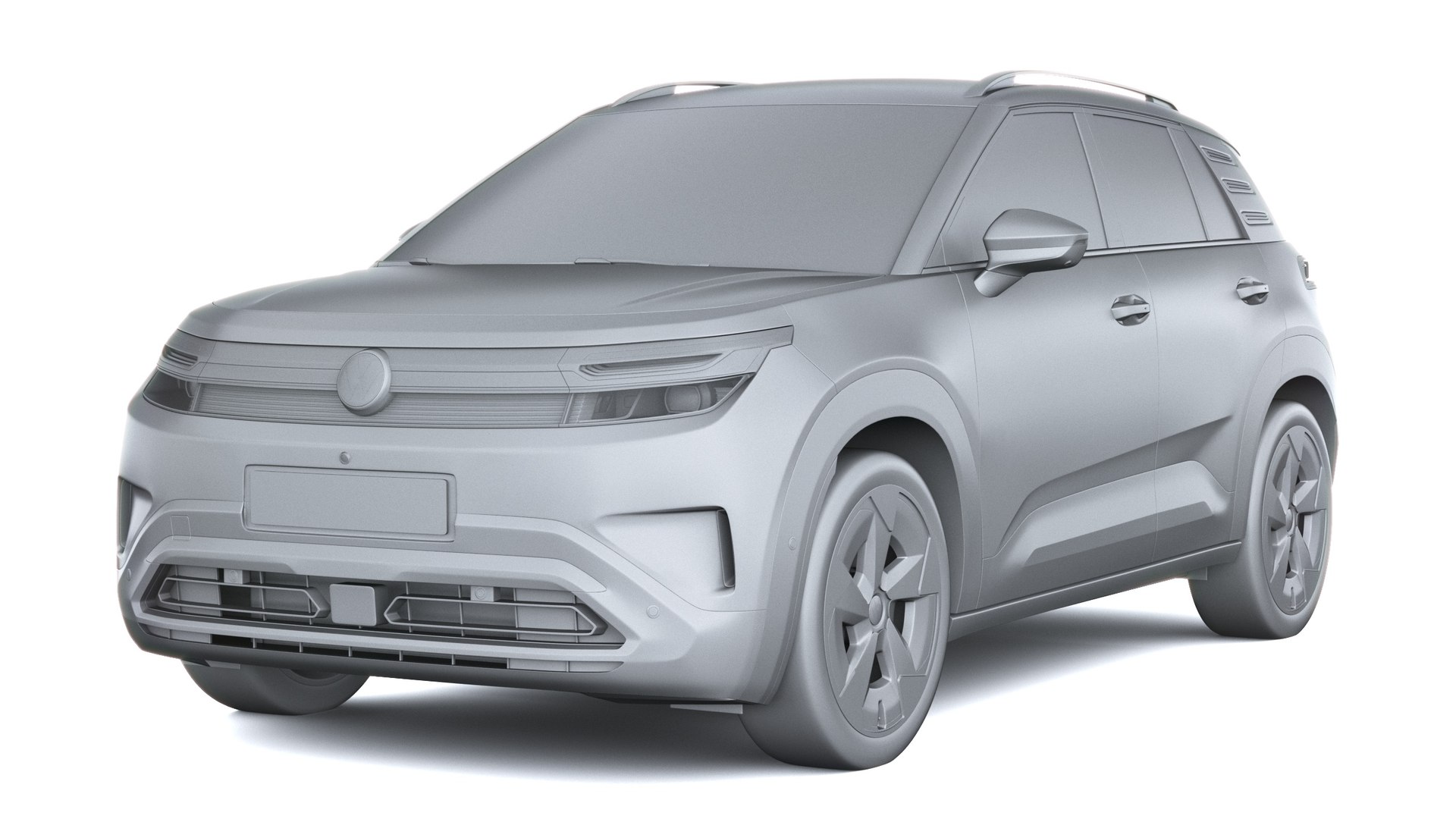 Volkswagen ID Cross 2027 3D model https://p.turbosquid.com/ts-thumb/l3/S6JzW9/MO/volkswagen_id_cross_2027_grey_0002/jpg/1785955980/1920x1080/fit_q87/e0b546f3b35a3fcc261c94940ec3cca8bbc36528/volkswagen_id_cross_2027_grey_0002.jpg