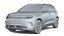 Volkswagen ID Cross 2027