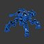 3d model bot