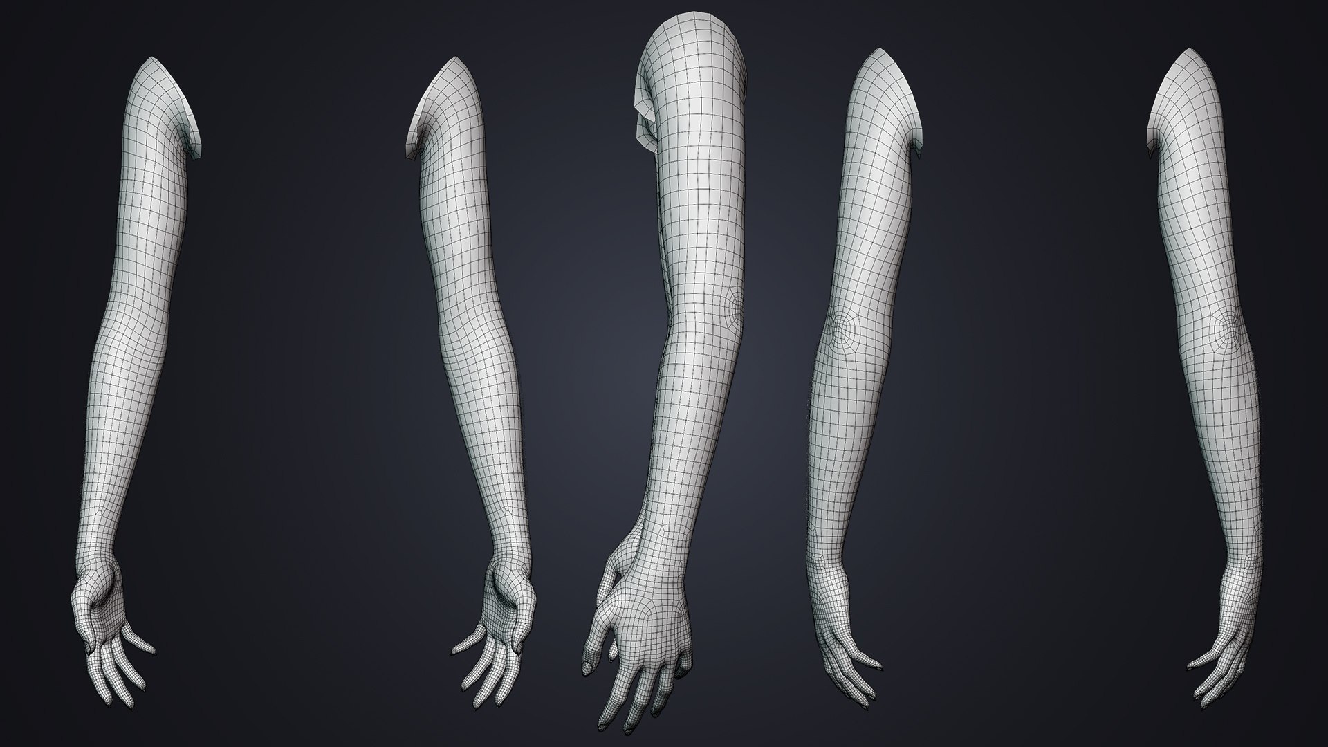 3D Realistic Female Hands with Full Arms - Rigged 3D Model https://p.turbosquid.com/ts-thumb/l3/UfkQ2b/nI/wire/jpg/1771341967/1920x1080/fit_q87/3eb728f6edd1b5a509ba309aec22ec783ebccb8d/wire.jpg