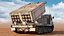 M270 MLRS UVW Only 3D model