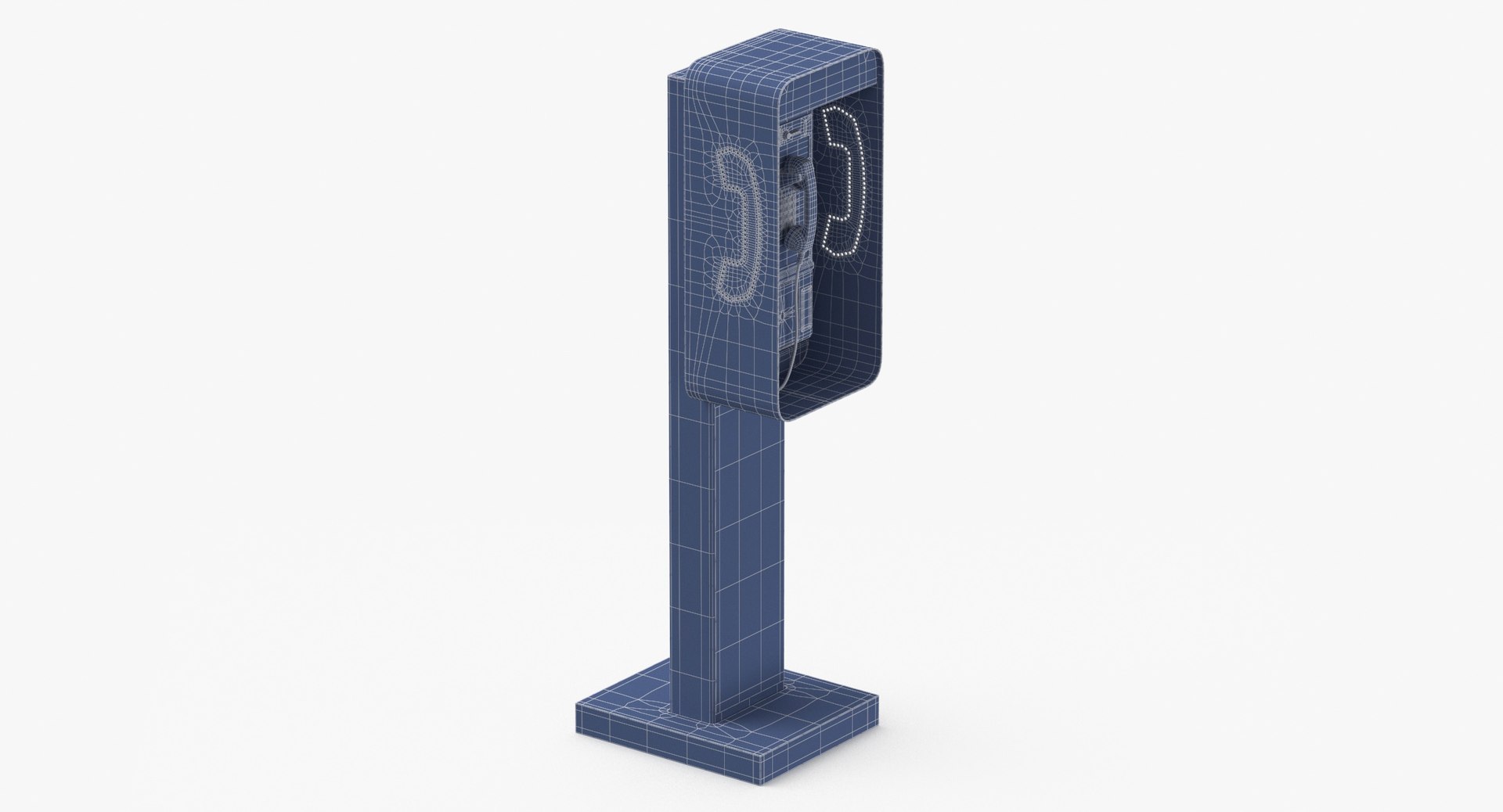 Freestanding Payphone Clean and Dirty 3D model https://p.turbosquid.com/ts-thumb/l3/YdHAOL/6l/freestanding_payphone_clean_wireframe_0006/jpg/1648200471/1920x1080/fit_q87/7e99763ff7a86a65410927e8c58ed9c7c8db773e/freestanding_payphone_clean_wireframe_0006.jpg