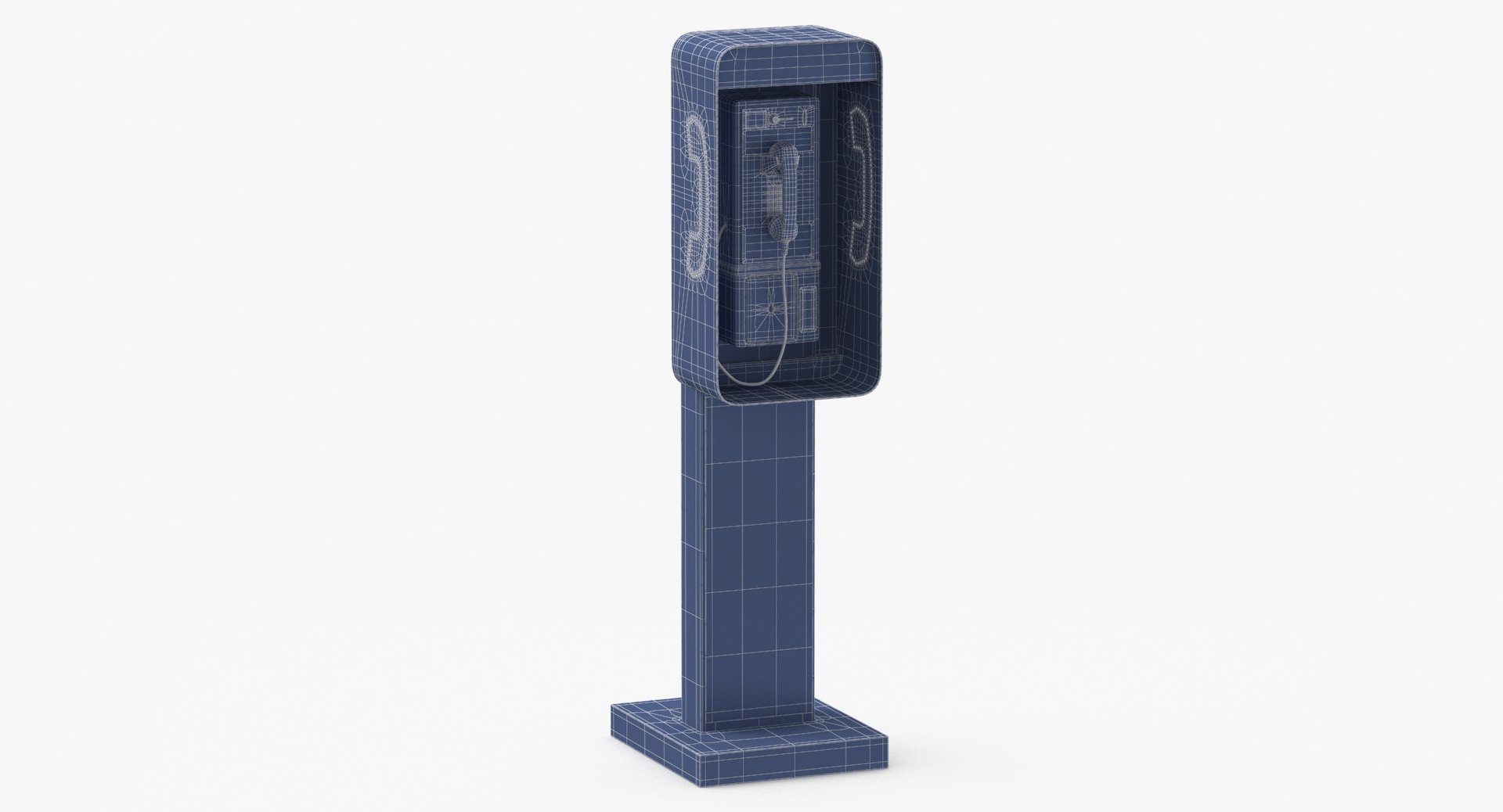 Freestanding Payphone Clean and Dirty 3D model https://p.turbosquid.com/ts-thumb/l3/YdHAOL/Kv/freestanding_payphone_clean_wireframe_0002/jpg/1648200458/1920x1080/fit_q87/ae635e116a558efb3dcffa6299d33af68fef03da/freestanding_payphone_clean_wireframe_0002.jpg