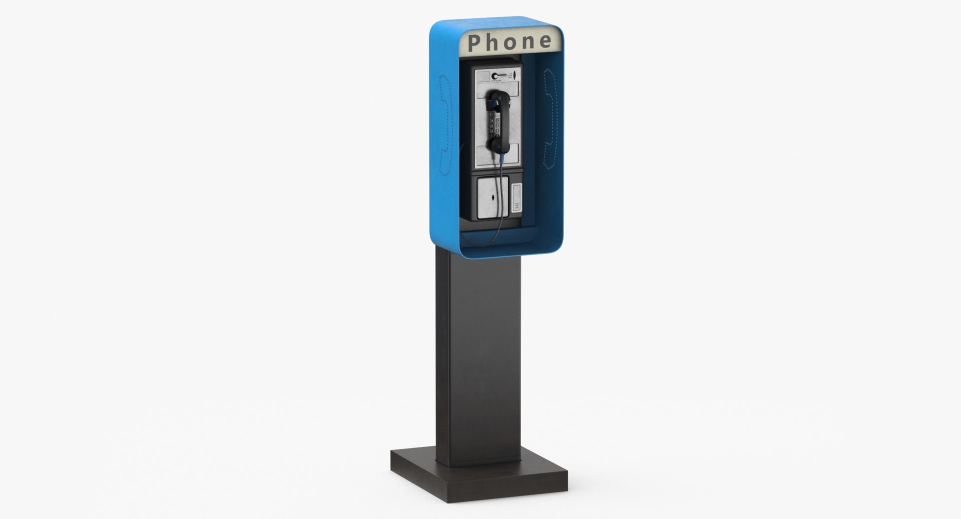 Freestanding Payphone Clean and Dirty 3D model https://p.turbosquid.com/ts-thumb/l3/YdHAOL/tY/freestanding_payphone_clean_thumbnail_0002/jpg/1648200333/1920x1080/fit_q87/d57a938879249705704d8120b43dace4a333602e/freestanding_payphone_clean_thumbnail_0002.jpg