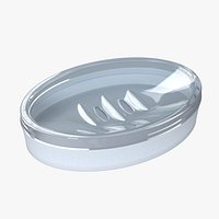 Soap Dish Joli Berossi