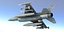 F-16 Fighting Falcon