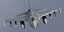 F-16 Fighting Falcon