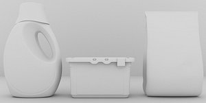 detergent