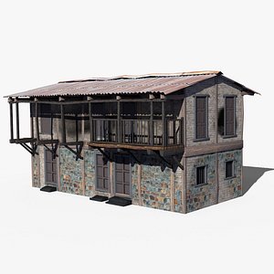 Old House