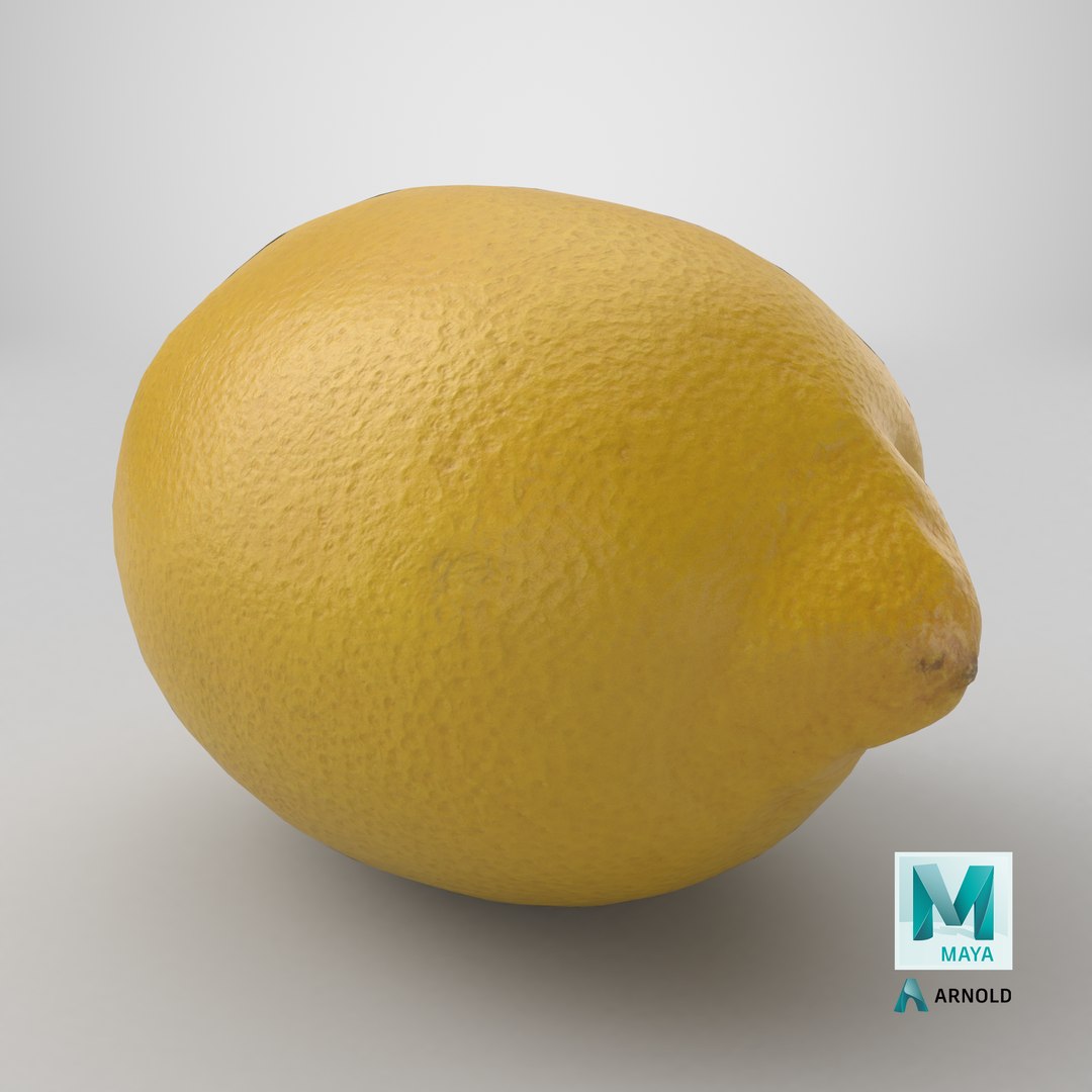 3D Lemon PBR Metallness 3D Scaned https://p.turbosquid.com/ts-thumb/l3/fnCWzX/BU/stemcell_maya_arnold_render/png/1744205759/1920x1080/fit_q87/022c5ed1672e51ebab1b1c6111ce249dcf19f8ae/stemcell_maya_arnold_render.jpg