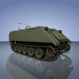 APC M113
