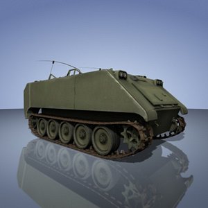 APC M113