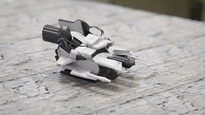 Space Craft