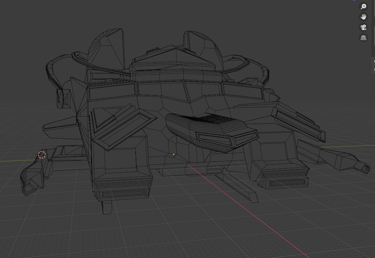 spaceship spacecraft 3D model https://p.turbosquid.com/ts-thumb/l3/npvPgS/Ns/3/png/1612033148/1920x1080/fit_q87/23c27147b7035e3db895e555305ec6f7aaacd673/3.jpg