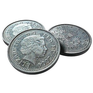 5pence 2004
