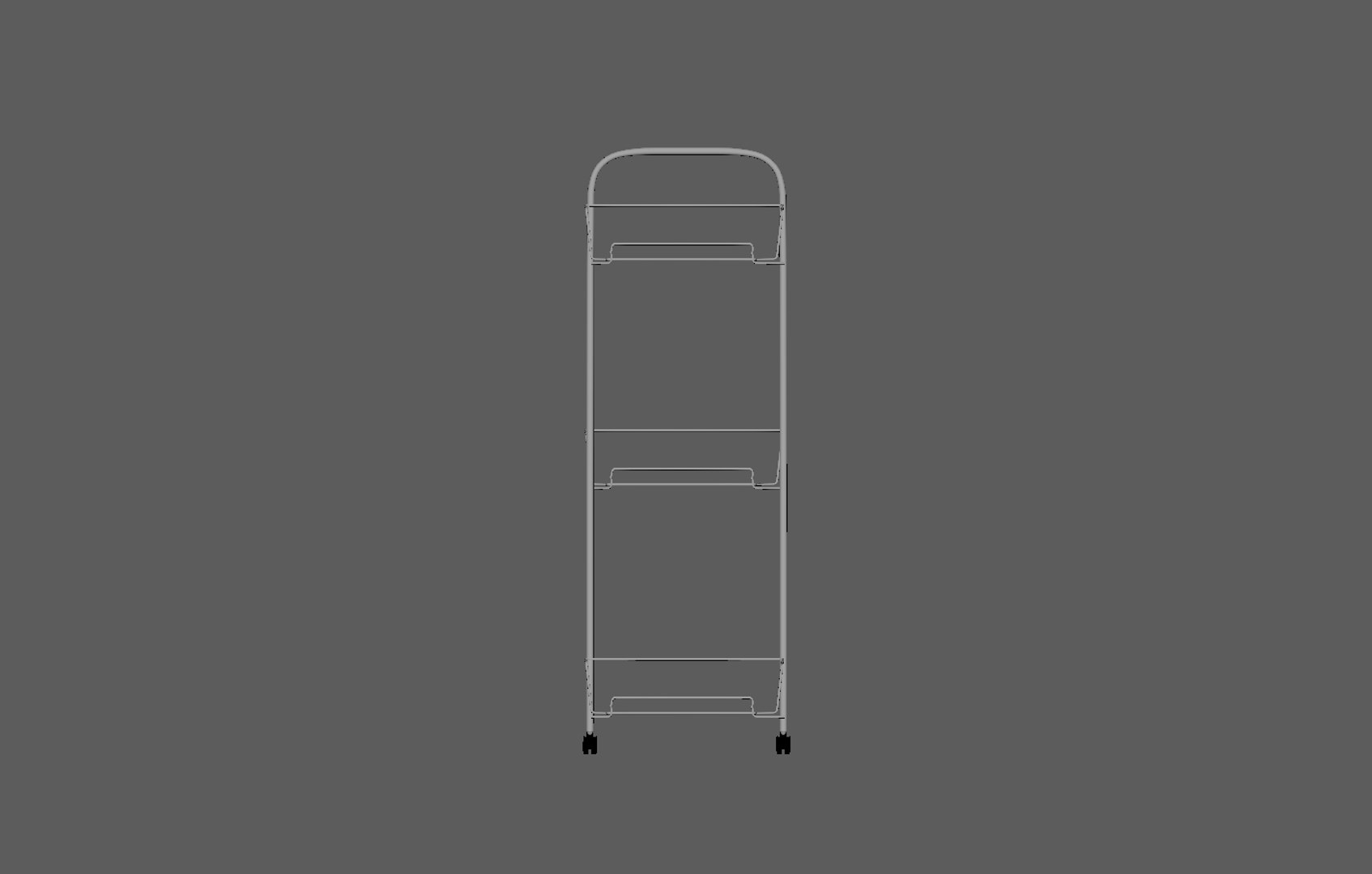 3D White Metal Kitchen Rack Shelf https://p.turbosquid.com/ts-thumb/l3/oZHakP/SY/screenshot_13/png/1739186190/1920x1080/fit_q87/9a465b0f84cfe948e0dbdac7a537d3078fff1d70/screenshot_13.jpg
