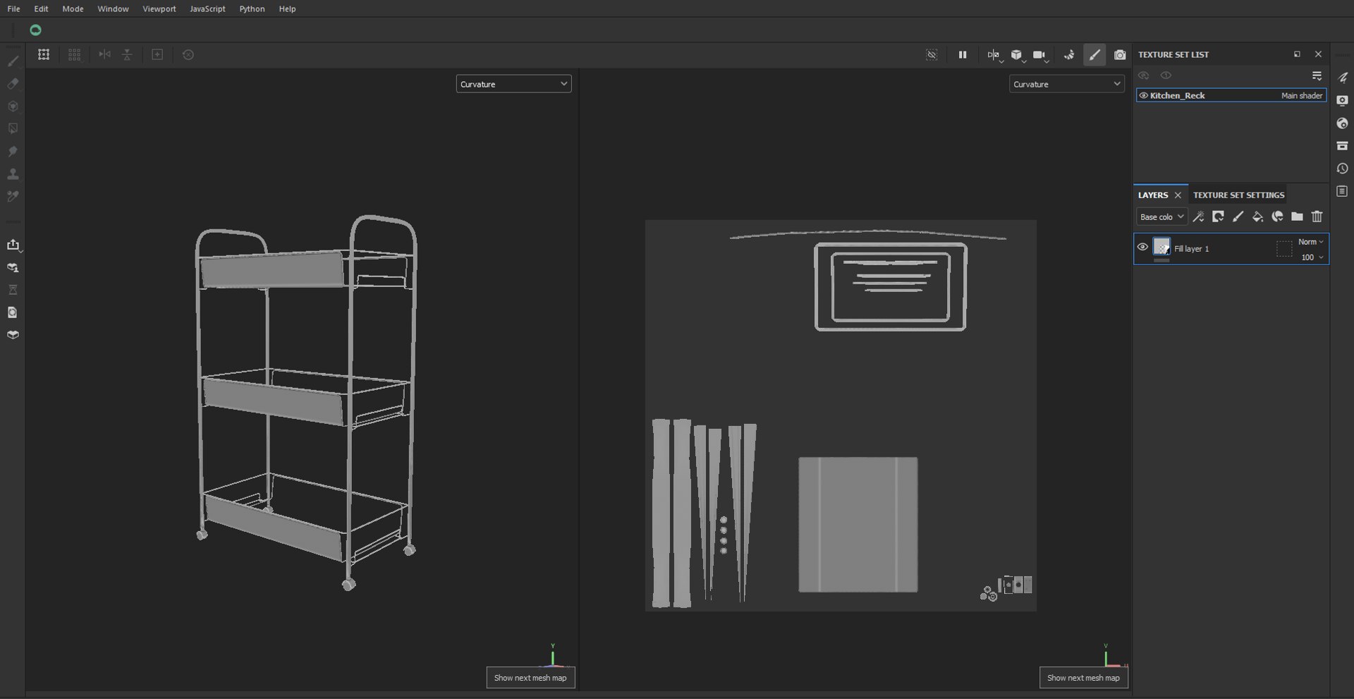 3D White Metal Kitchen Rack Shelf https://p.turbosquid.com/ts-thumb/l3/oZHakP/iP/screenshot_6/png/1739186186/1920x1080/fit_q87/e8251a52c6f6e41285f21acfdf922b878f98b313/screenshot_6.jpg