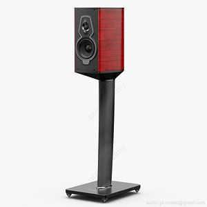 max bookshelf sonus faber guarneri