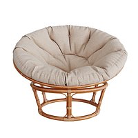 Armchair Vinotti Papasan