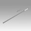 One Piece Fumatore Stick Cosplay Arma Prop