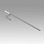 One Piece Fumatore Stick Cosplay Arma Prop