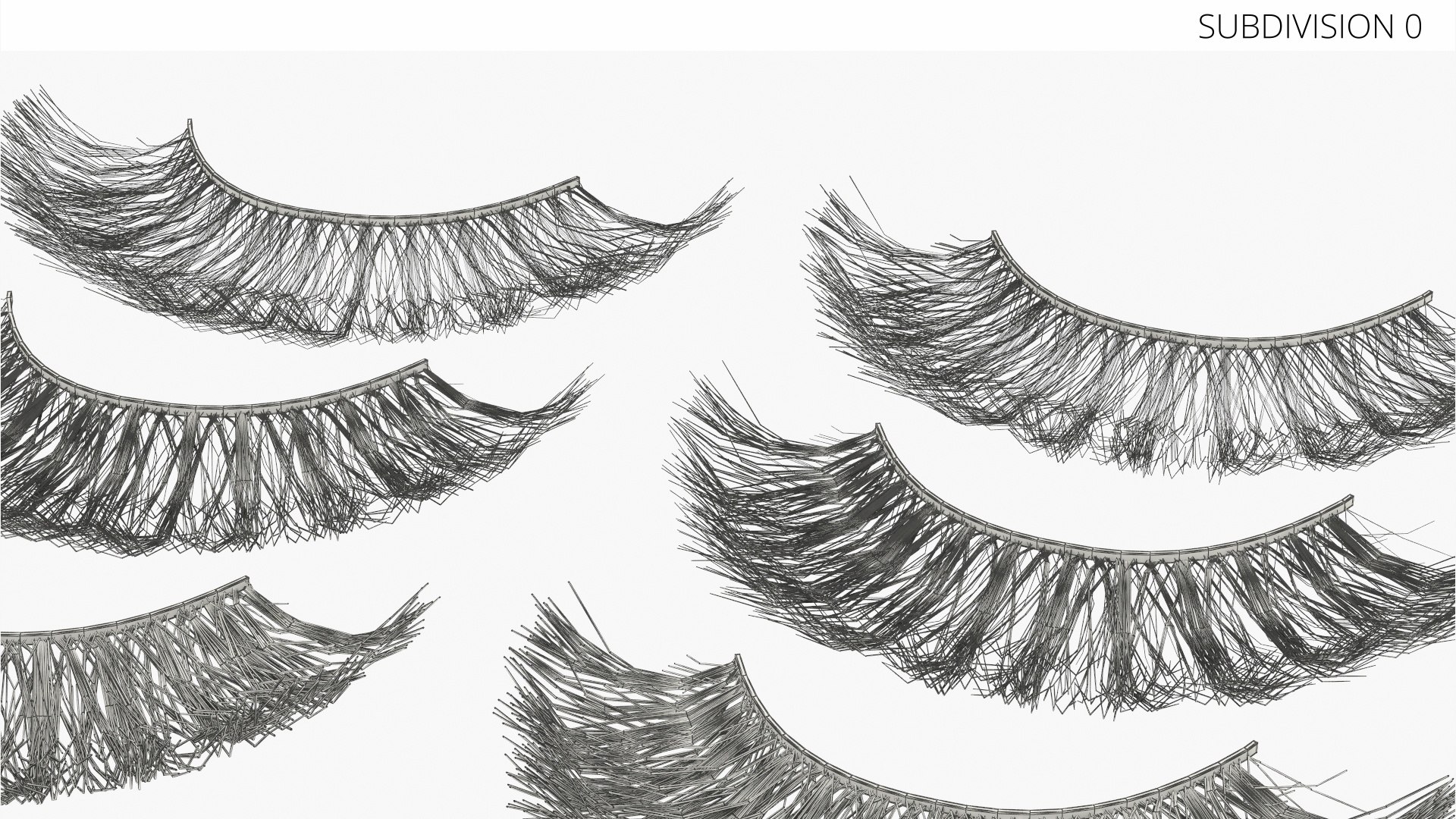 3D False Eyelash Style Set Black https://p.turbosquid.com/ts-thumb/l3/ud46Wb/QY/false_eyelash_style_set_black_009/jpg/1790887295/1920x1080/fit_q87/19d4cc57e7286b7f9a9b37128dff565d7b992424/false_eyelash_style_set_black_009.jpg