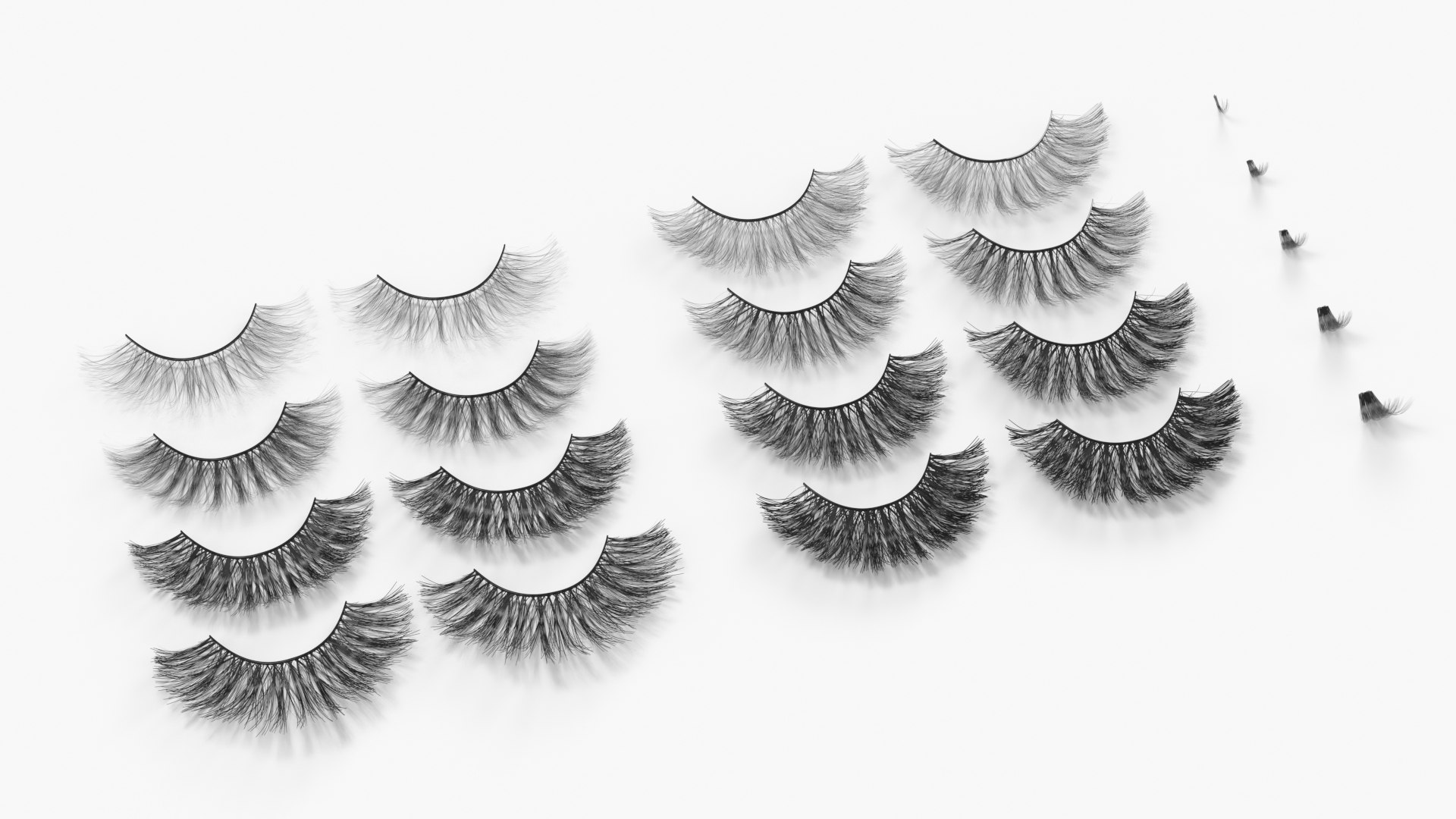 3D False Eyelash Style Set Black https://p.turbosquid.com/ts-thumb/l3/ud46Wb/UT/false_eyelash_style_set_black_002/jpg/1790887213/1920x1080/fit_q87/13f8559f8974020e657f775aaa03d6b709709bdc/false_eyelash_style_set_black_002.jpg