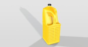 water container model