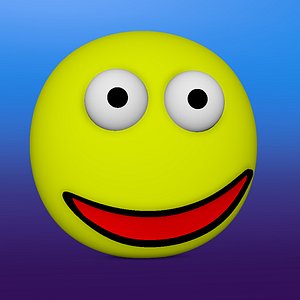 Famous Meme Emojis by Andor_Yoko, Download free STL model