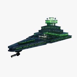 Space Ship