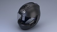 AraiRx-7V-Evo