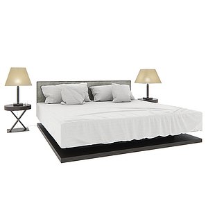 ARMANI CASA BED