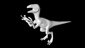 deinonychus