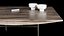 Mesa de centro 2 para 3d max 2020