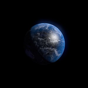 earth