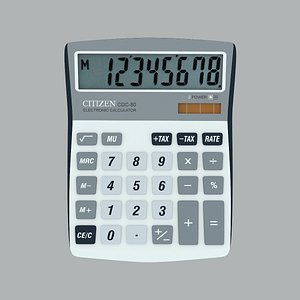 Simple Calculator